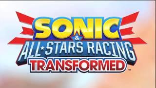 PS3 Sonic And Allstars Racing Transformed Review -- ReviewZoneHD