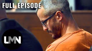 Chris Watts' Prison Pal Reveals CHILLING Details (S1, E4) | Cellmate Secrets | Full Episode | LMN