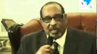 Somaliland president Ahmed Siilaanyo back Home last week. Mr jama www.24hawd.com