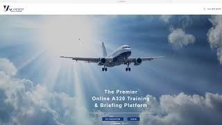 V-Prep: The Ultimate A320 Training Platform