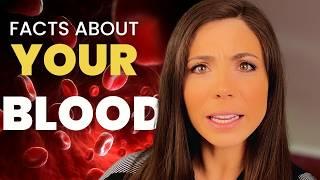 Blood Health Explained: How Blood Boosts Your Exercise Performance