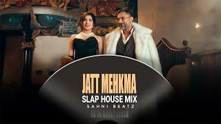 JATT MEHKMA - SLAP HOUSE MIX | SAHNI BEATZ | YO YO HONEY SINGH, HONEY 3.0