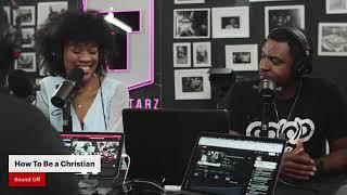 The Perrys, G Craig Lewis, Philip Anthony Mitchell, No Boyfriends and Girlfriends | #TZLive