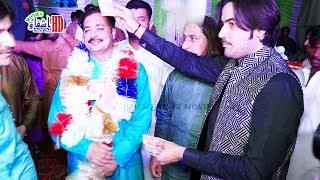 Arslan Ali Wedding ( Ahmad Nawaz Cheena New Program Mianwali Entry 2018 )