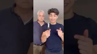 Easy vs Impossible Magic Tricks 