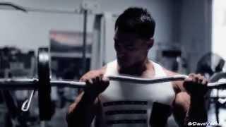 Men's Physique-Motivational video 2015