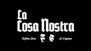 [DISTRIKT] La Cosa Nostra