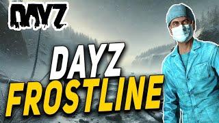 Я ПОИГРАЛ В DAYZ FROSTLINE 1.26 И ВОТ ЧТО Я ПОНЯЛ