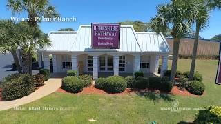 We Are Berkshire Hathaway | Sarasota FL | davidbarrhomes.com