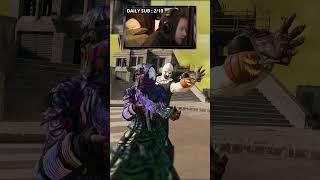 This uncle Streamer thought he could kill me..