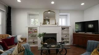 1912 Craftsman Bungalow | 1259 North Summit Avenue, Pasadena