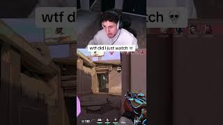 Bro omen ulted for free  #mooda #valorant