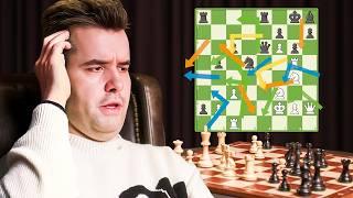 SUPER GRANDMASTERS TRY TO SOLVE OUR HARDEST PUZZLES!