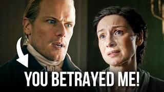 Outlander Season 7 Episode 12 Trailer: Jamie Confronts Claire!