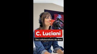 Clara Luciani sur Voltage   ses collaboratons de rêve