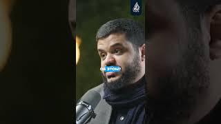 Бедный и богатый | Ахмад Сайид