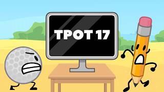Who Will Be Eliminated In TPOT 17?