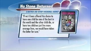 Full Interview: FitzRandolph "No Stone Unturned"