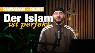 Bist du unzufrieden mit dem Islam? - Ramadan 2025