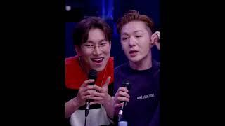 [BTOB] Beautiful Harmony Switch