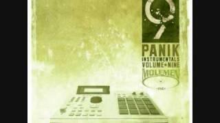 ATMA - STUDY THE MATH (INSTRUMENTAL) PROD. BY PANIK