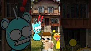 POV Simon X Tunner no baby? | Incredibox Sprunki