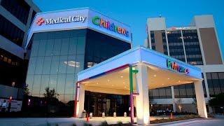 About Medical City Dallas & Medical City Children's Hospital