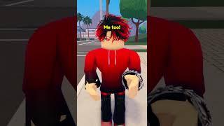 KAREN BETRAYED HER BOYFRIEND, THEN THIS HAPPENED... Part 3 #shorts  #roblox #berry