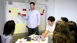 Alex Schultz —Making A Difference