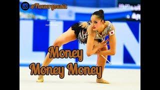 #198 | Money Money Money- music rhythmic gymnastics