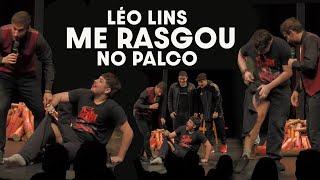 Léo Lins - QUAL LIMITE DO HUMOR?