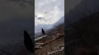 Hunza in winters ️