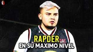 RAPDER EN SU MÁXIMO NIVEL