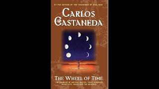 1998  Carlos Castaneda  - The Wheel of Time