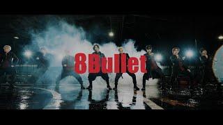 【MV】 8Bullet /Crimson Crat Clan(クリムゾン・クラット・クラン)