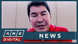 Erwin Tulfo: I did not sign for VP impeachment to maintain neutrality as possible senator-judge