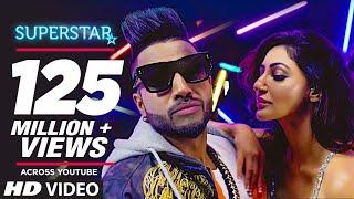 Sukhe: Superstar Song (Official Video) Jaani | New Song 2017 | T-Series