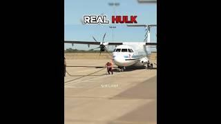 fake hulk vs real hulk #video #sort #2025 #vrksuraj