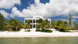 SOLD! | Oceanus | Frank Sound | Cayman Islands Sotheby's International Realty