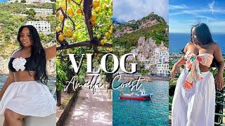 vlog: italy + too many drinks + cooking class