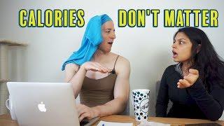 Keto Diet Stereotypes | Keto Connect 100k Subscribers Giveaway!