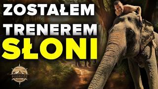 Pai - Tajlandia - Niezapomniana Wyprawa ze SŁONIAMI! | CO WARTO ZOBACZYĆ?!