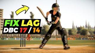 How to Run Don Bradman Cricket 17 on Very Low End PC | 2022