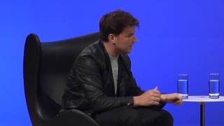 Inside the Business of Design with Bjarke Ingels - Part 1: Foundations