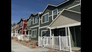 Colorado Springs Townhomes for Rent 3BR/2.5BA by Property Managers in Colorado Springs