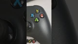 these buttons are NOT the same size