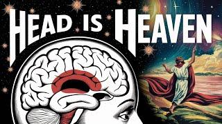 Heaven is Within:  A Mystical Truth Hidden in the Bible (must watch)