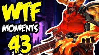 Paladins WTF Moments 43