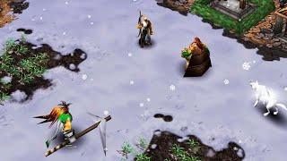 Zen Edition Battle Realms Grayback's Journey Walkthrough Full HD 1080p