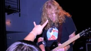 Scott Ramsay Metal Demo